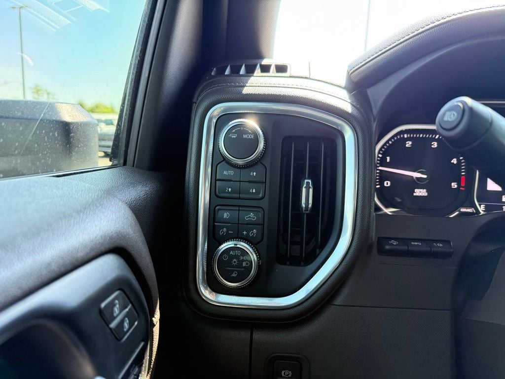 2021 GMC Sierra 2500HD Denali