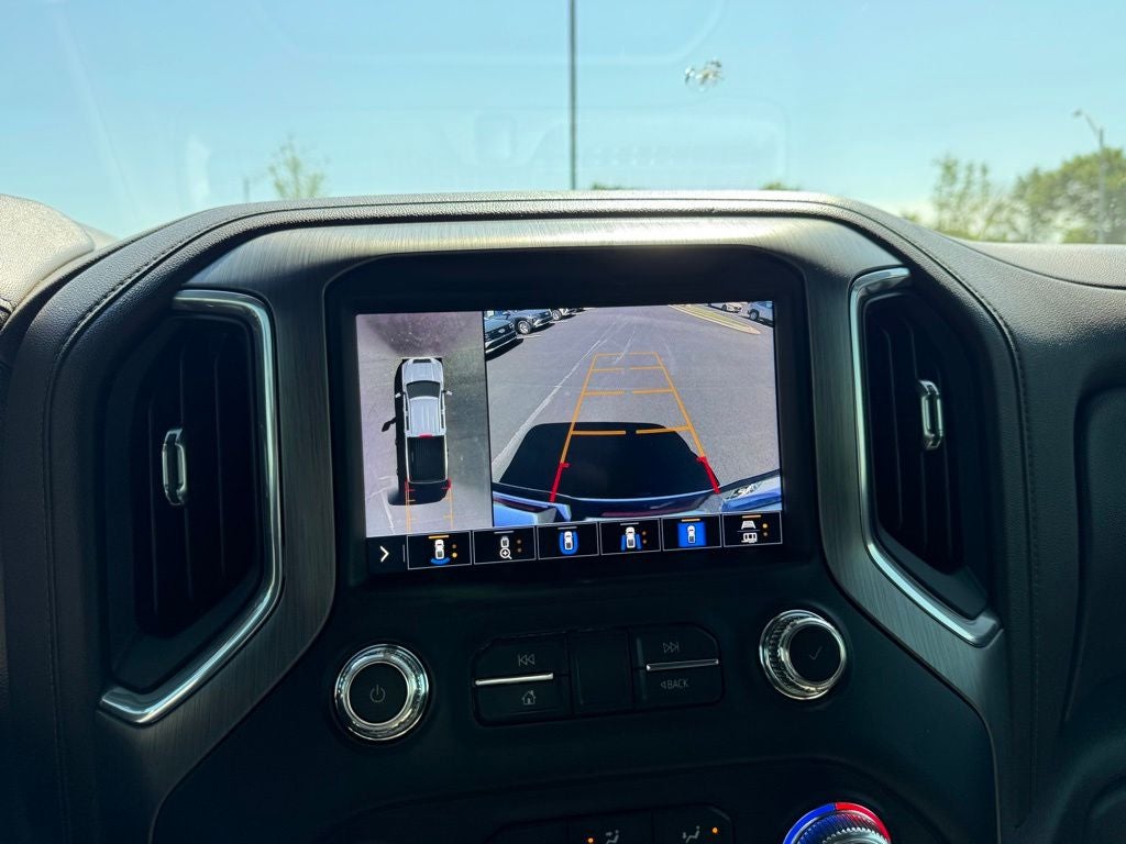 2021 GMC Sierra 2500HD Denali