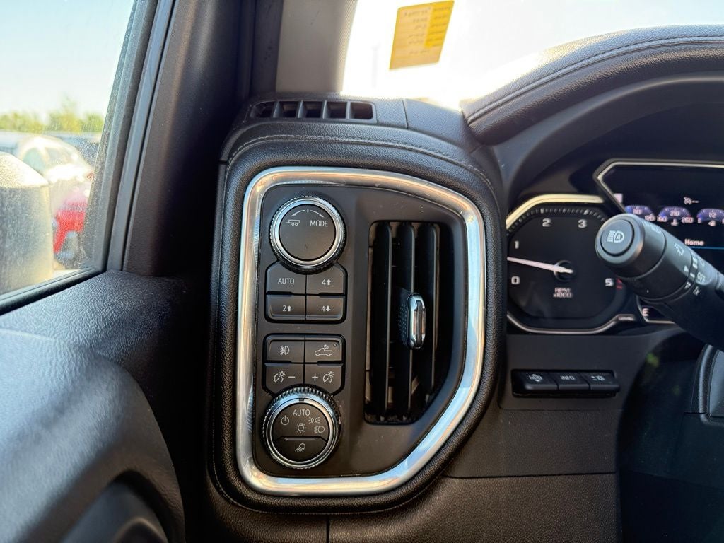 2023 GMC Sierra 2500HD Denali