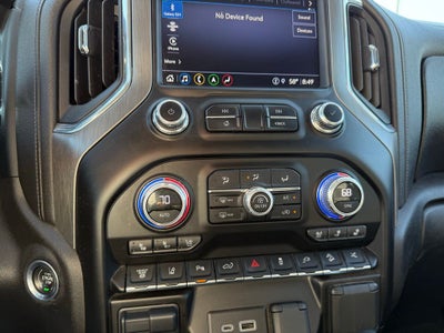 2023 GMC Sierra 2500HD Denali