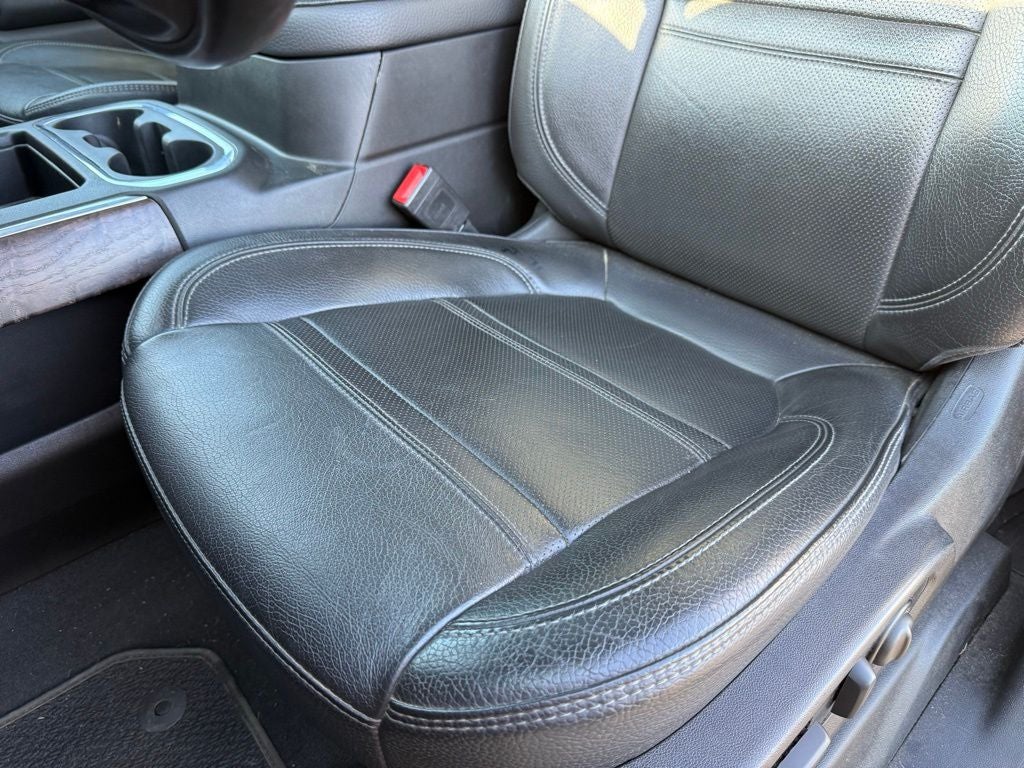 2023 GMC Sierra 2500HD Denali