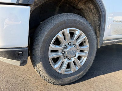 2023 GMC Sierra 2500HD Denali