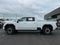 2024 GMC Sierra 2500HD Denali DENALI PREFERRED POWER STEPS,
