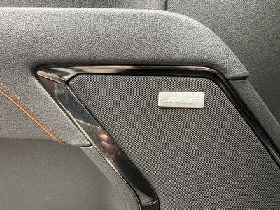 2025 GMC Sierra 2500HD AT4 PREMIUM PACKAGE