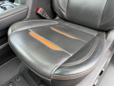 2025 GMC Sierra 2500HD AT4 PREMIUM PACKAGE