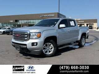 2020 GMC Canyon SLE1