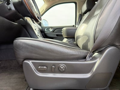 2014 Cadillac Escalade ESV Platinum Edition