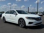 2022 Volkswagen Passat 2.0T SE