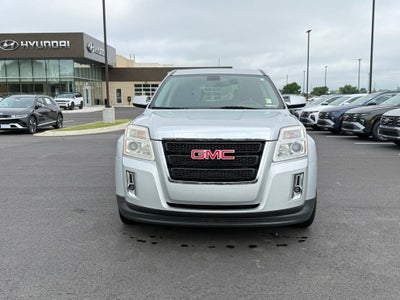 2011 GMC Terrain SLE-1
