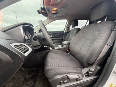 2011 GMC Terrain SLE-1
