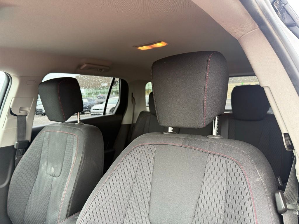 2011 GMC Terrain SLE-1