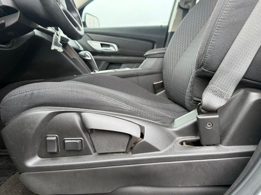 2011 GMC Terrain SLE-1