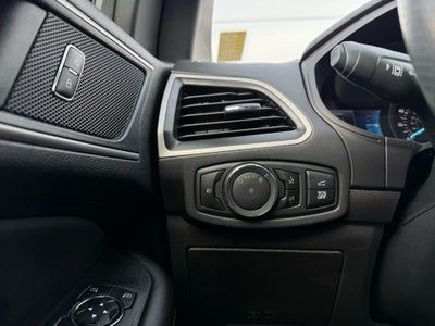 2024 Ford Edge ST Line