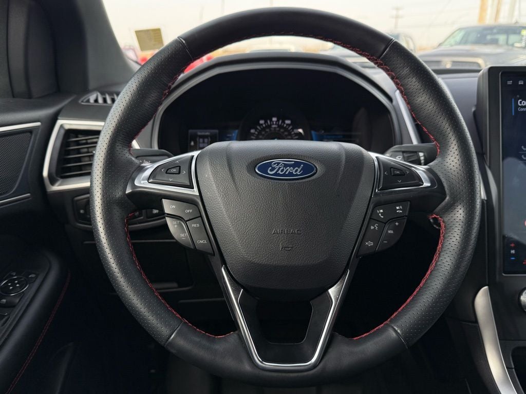 2024 Ford Edge ST Line
