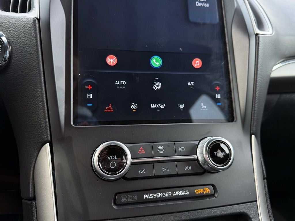 2024 Ford Edge ST Line