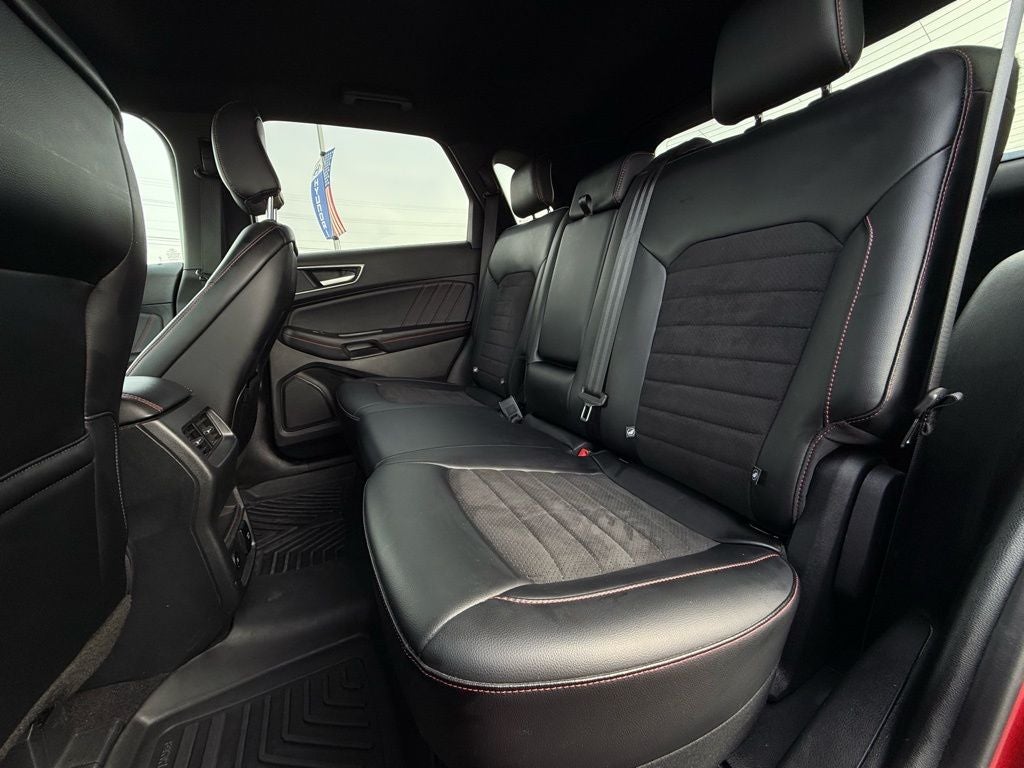 2024 Ford Edge ST Line