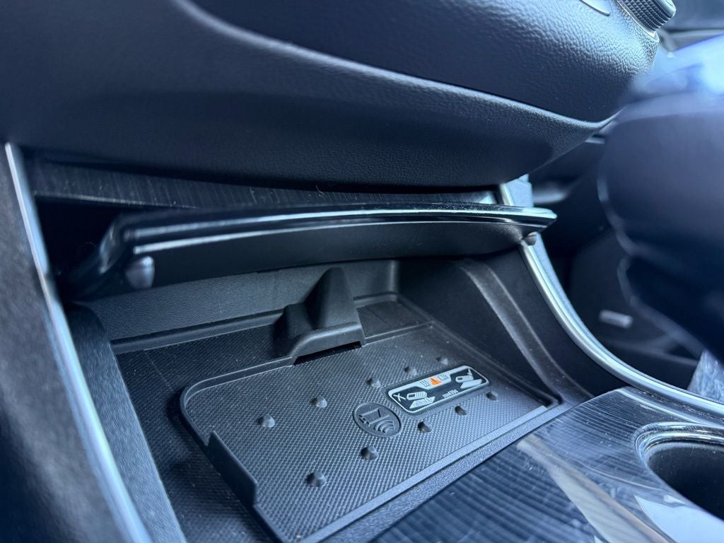 2019 Chevrolet Impala Premier