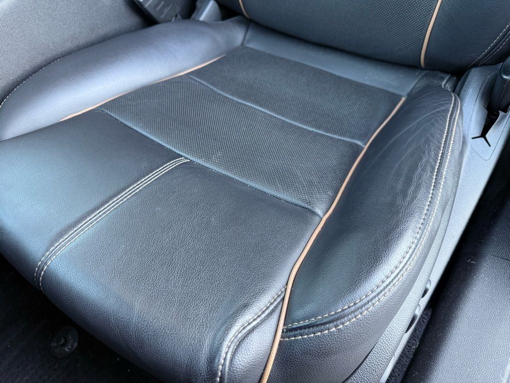 2019 Chevrolet Impala Premier