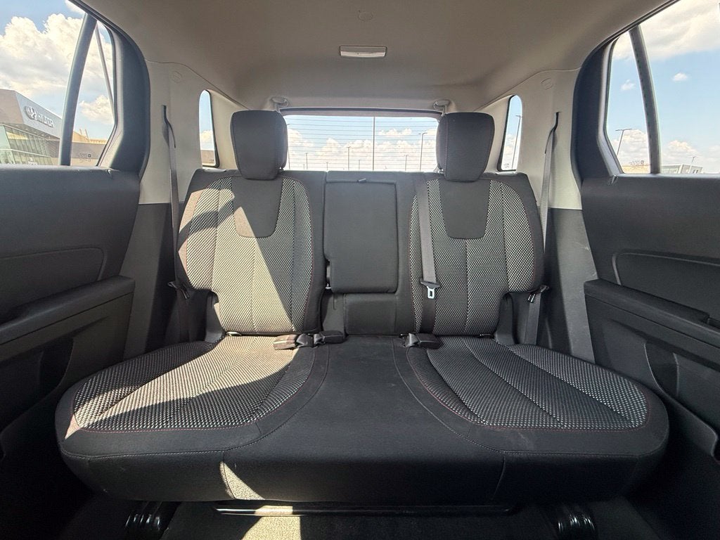 2017 GMC Terrain SLE-1