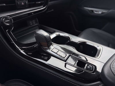 2024 Lexus NX 250 Premium