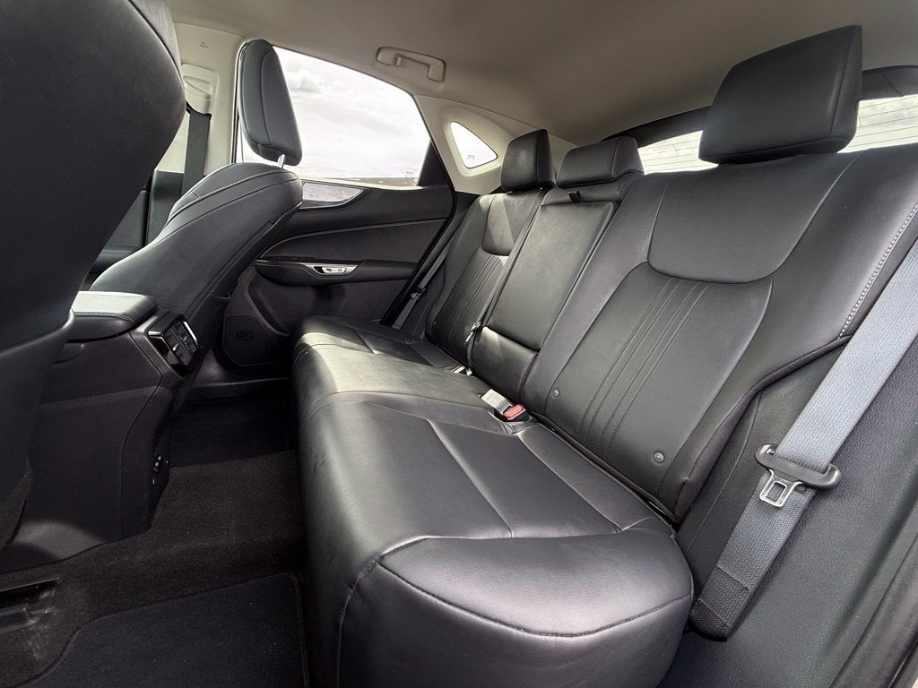 2024 Lexus NX 250 Premium