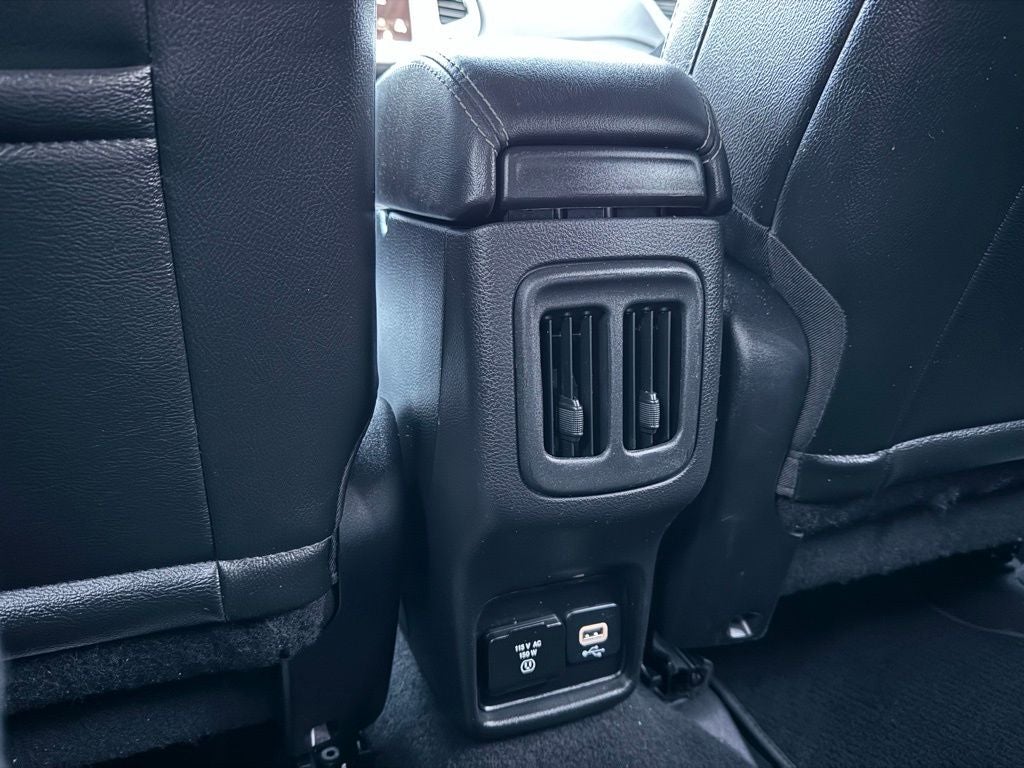 2021 Jeep Compass 80th Special Edition