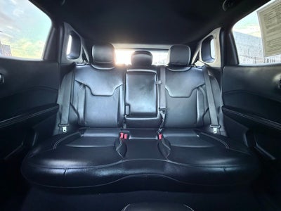 2021 Jeep Compass 80th Special Edition