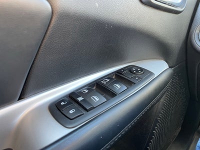 2020 Dodge Journey SE