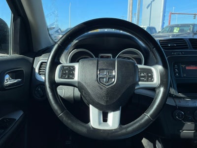 2020 Dodge Journey SE