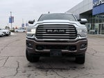2022 RAM 3500 Laramie Longhorn
