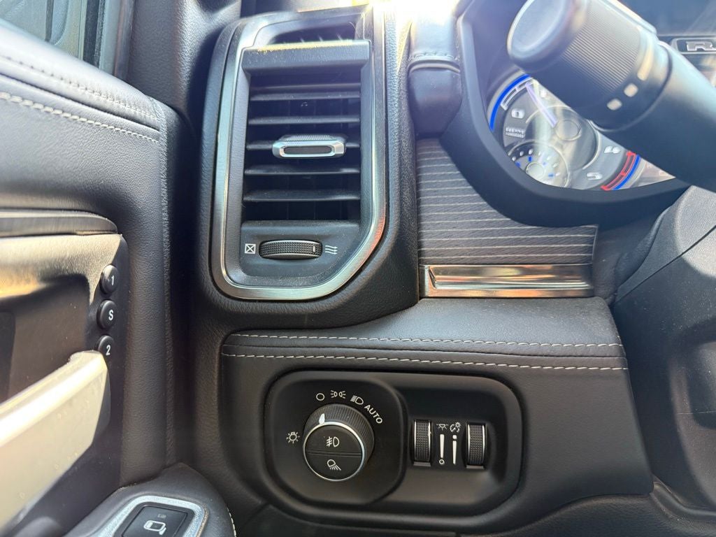 2021 RAM 3500 Limited