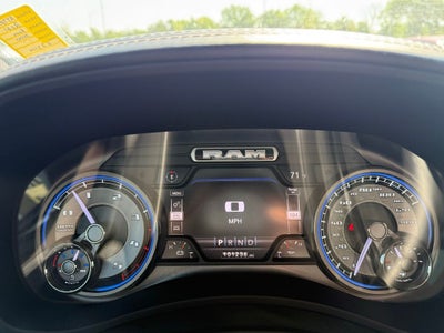 2021 RAM 3500 Limited