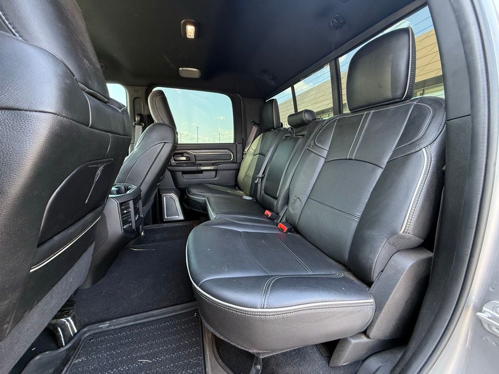 2021 RAM 3500 Limited