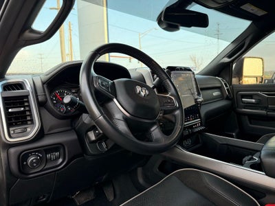 2023 RAM 2500 Laramie loaded,DELETED