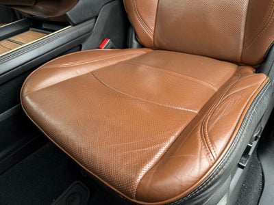 2023 RAM 2500 Longhorn