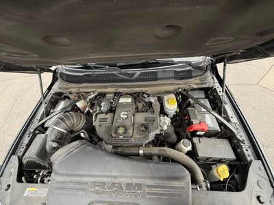 2023 RAM 2500 Longhorn