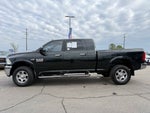 2018 RAM 2500 Big Horn