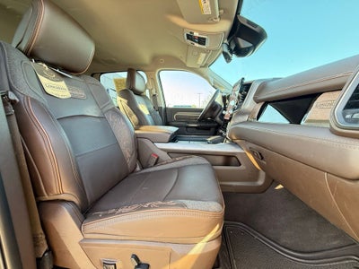 2026 RAM 2500 Limited