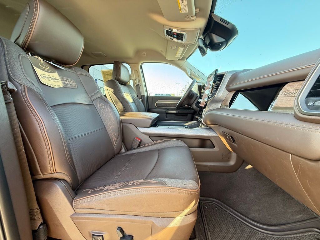 2026 RAM 2500 Limited