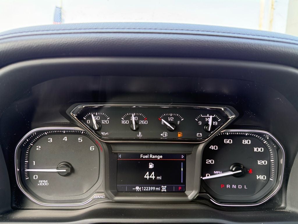 2022 GMC Sierra 1500 Limited SLT 6.2l,premium plus package