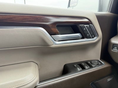 2023 GMC Sierra 1500 SLT Premium Package