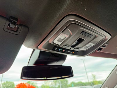 2023 GMC Sierra 1500 SLT Premium Package