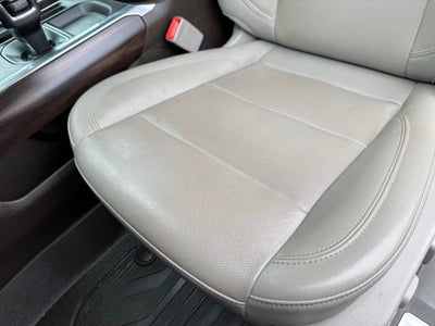 2023 GMC Sierra 1500 SLT Premium Package