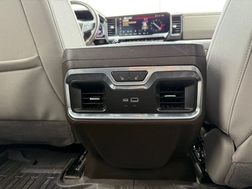2023 GMC Sierra 1500 SLT Premium Package