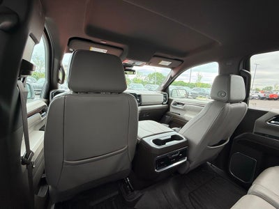 2023 GMC Sierra 1500 SLT Premium Package