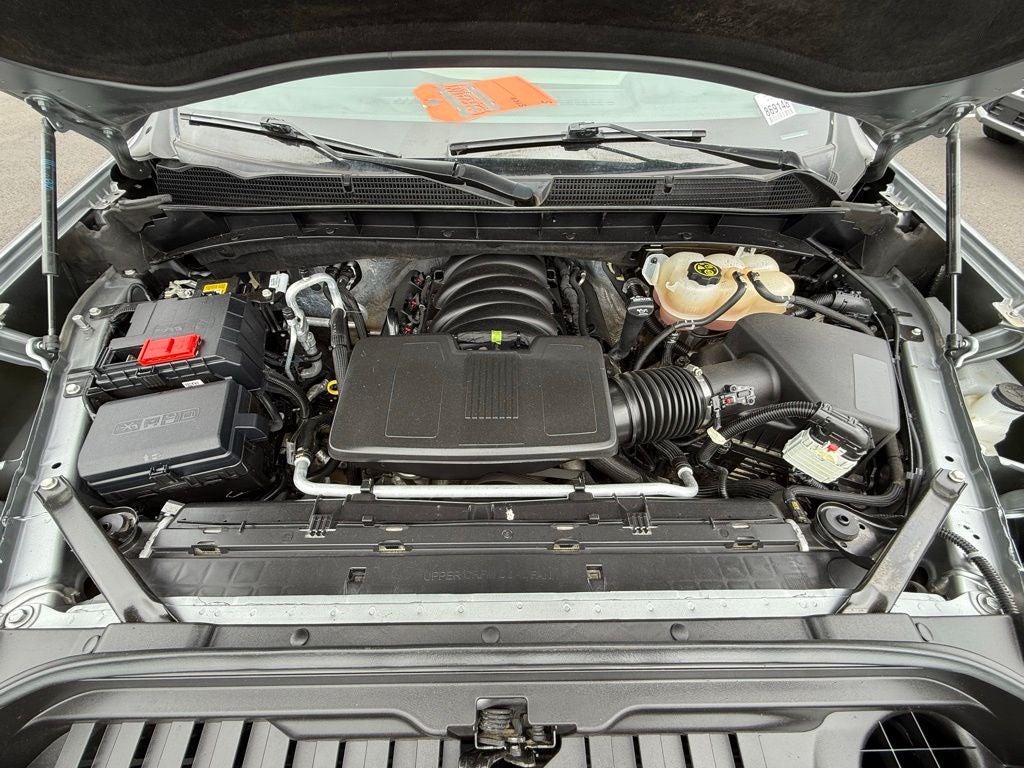 2023 GMC Sierra 1500 SLT Premium Package