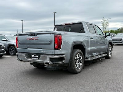 2023 GMC Sierra 1500 SLT Premium Package
