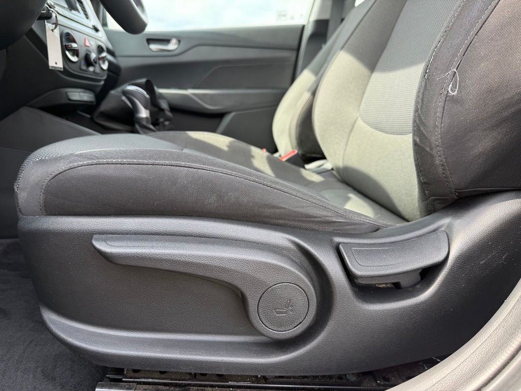 2021 Hyundai Accent SE