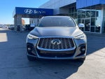 2023 INFINITI QX55 SENSORY