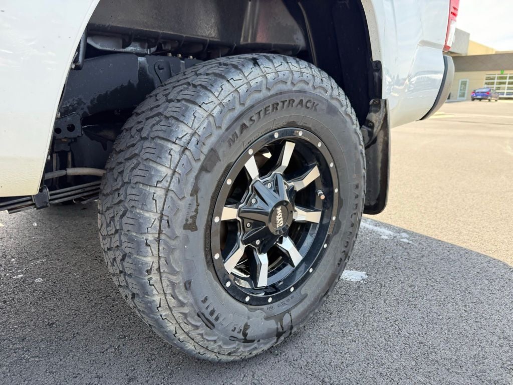 2020 Toyota Tacoma SR